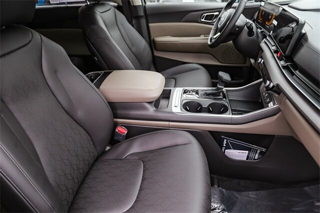 2026 Kia Carnival MPV EX Tacoma WA