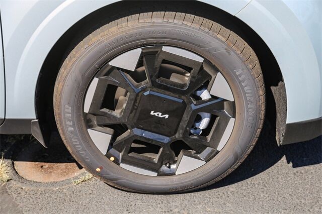 2026 Kia Carnival MPV EX Tacoma WA