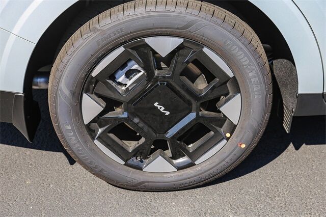 2026 Kia Carnival MPV EX Tacoma WA