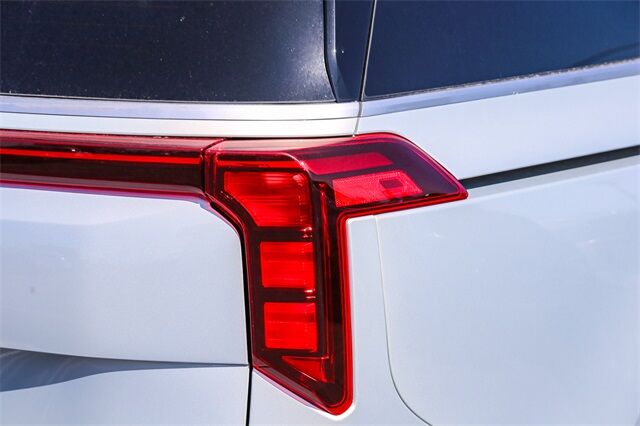 2026 Kia Carnival MPV EX Tacoma WA