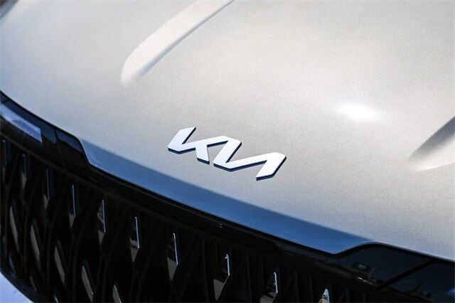 2026 Kia Carnival MPV EX Tacoma WA