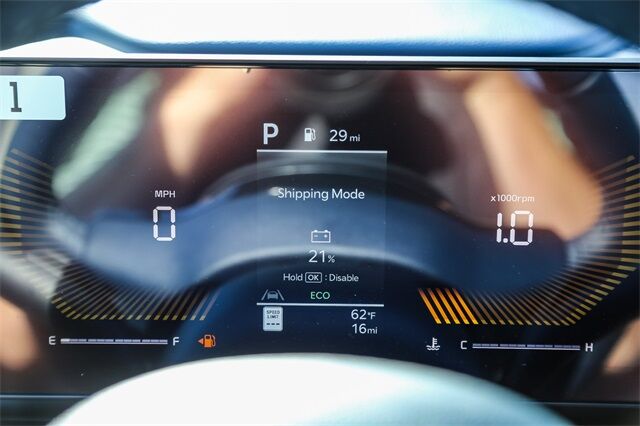 2026 Kia Carnival MPV EX Tacoma WA