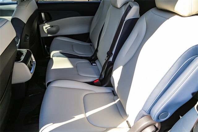 2026 Kia Carnival MPV EX Tacoma WA