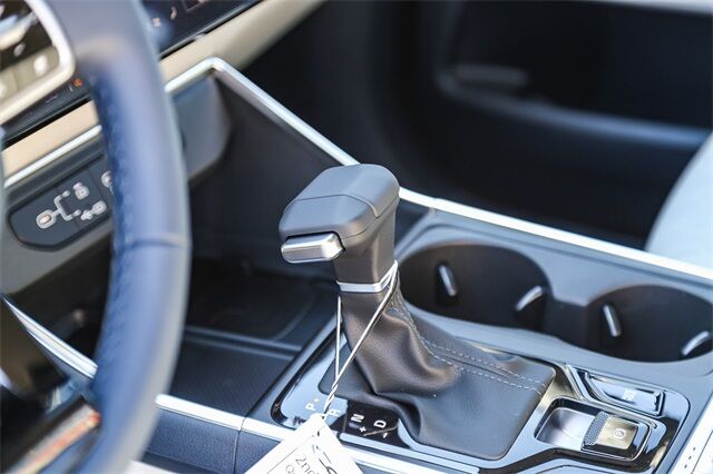 2026 Kia Carnival MPV EX Tacoma WA