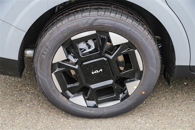 2026 Kia Carnival MPV EX Tacoma WA