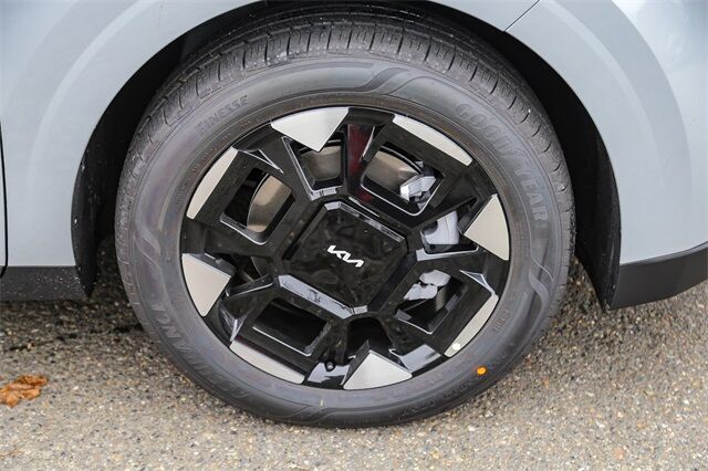 2026 Kia Carnival MPV EX Tacoma WA