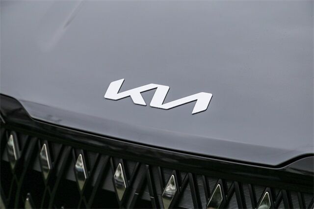 2026 Kia Carnival MPV EX Tacoma WA