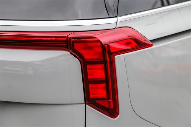 2026 Kia Carnival MPV EX Tacoma WA