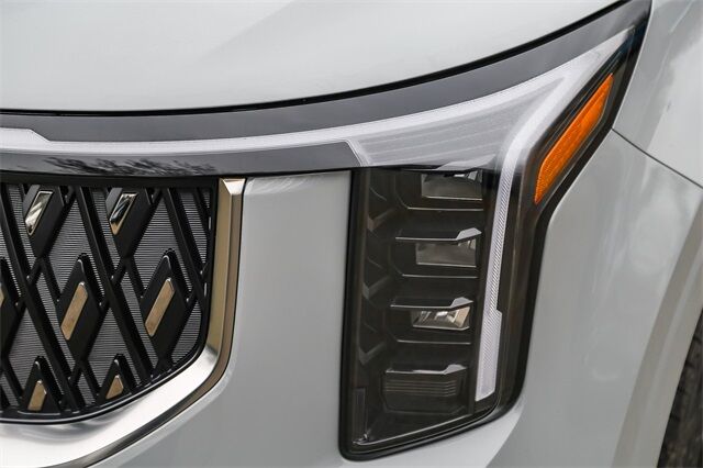 2026 Kia Carnival MPV EX Tacoma WA