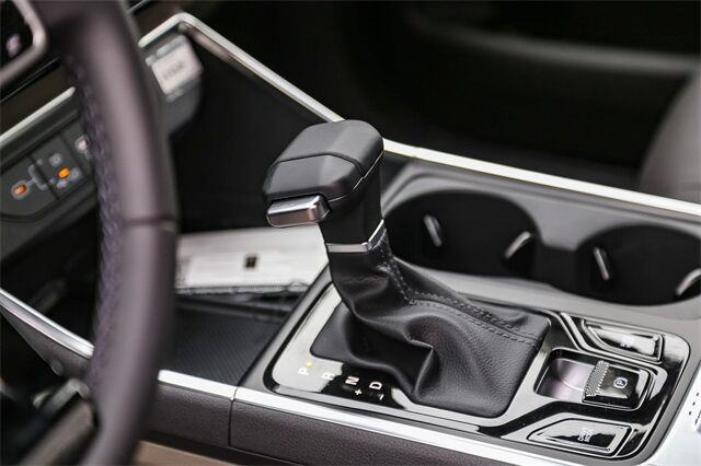 2026 Kia Carnival MPV EX Tacoma WA