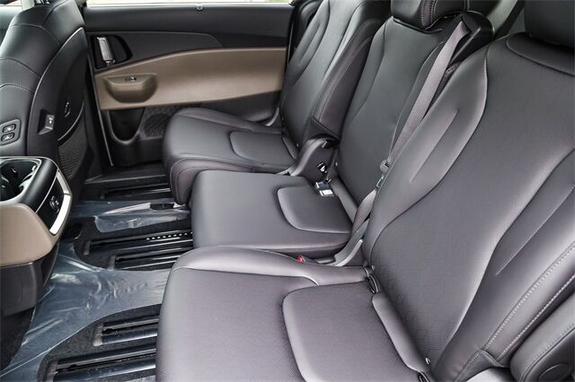 2026 Kia Carnival MPV EX Tacoma WA