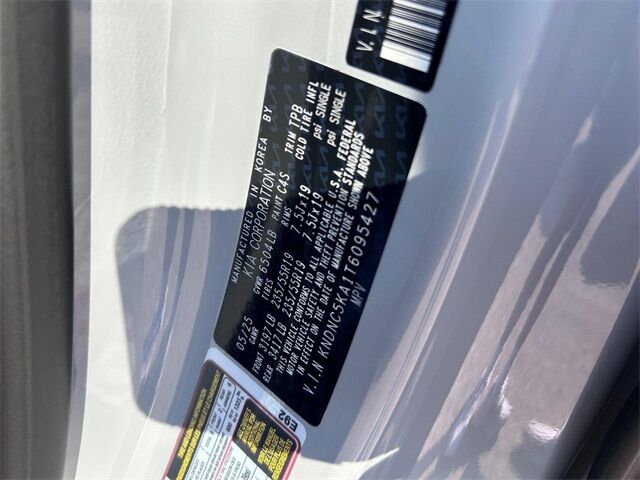 2026 Kia Carnival MPV Hybrid EX Cape Girardeau MO