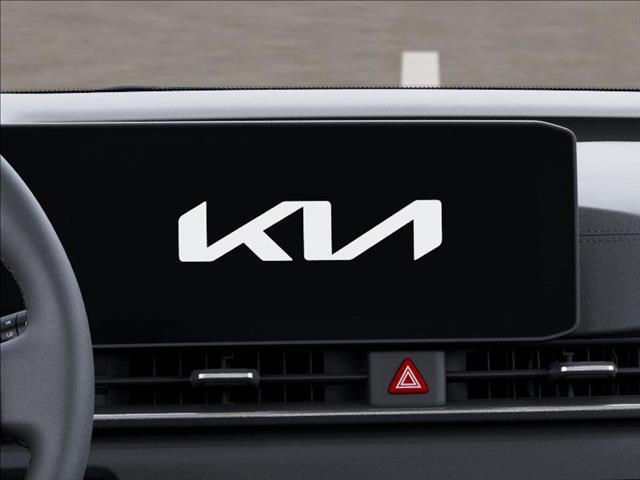 2026 Kia Carnival MPV Hybrid EX Chattanooga TN