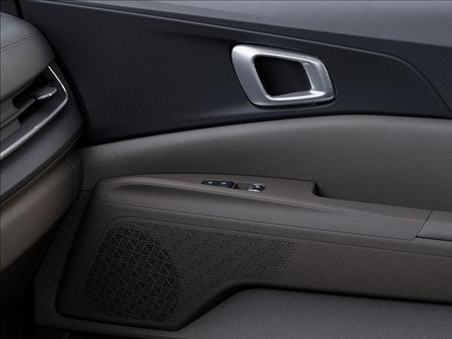2026 Kia Carnival MPV Hybrid EX Chattanooga TN