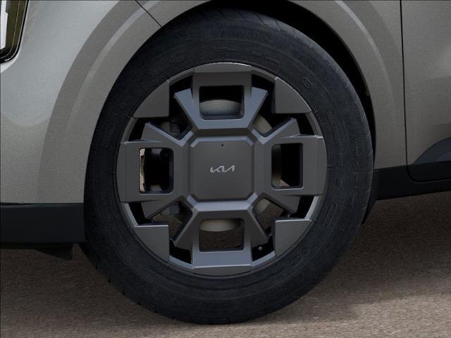 2026 Kia Carnival MPV Hybrid EX Chattanooga TN