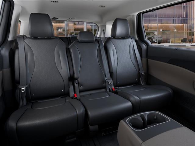 2026 Kia Carnival MPV Hybrid EX Chattanooga TN