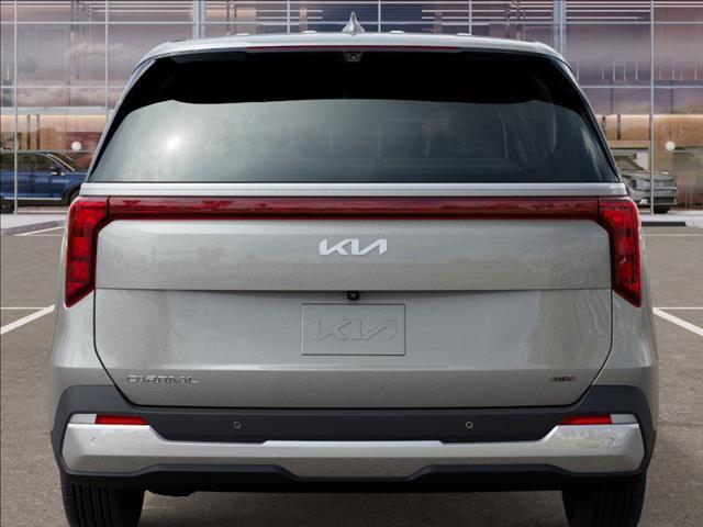 2026 Kia Carnival MPV Hybrid EX Chattanooga TN