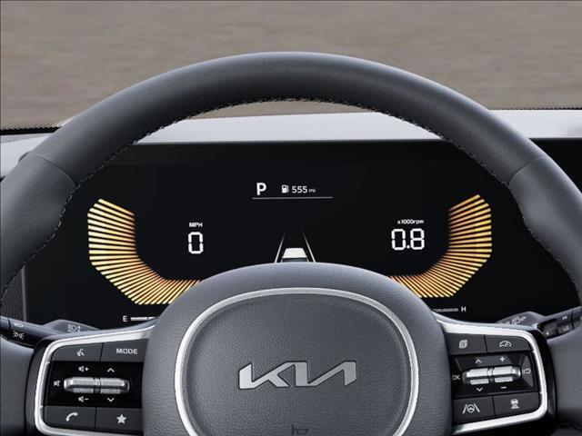 2026 Kia Carnival MPV Hybrid EX Chattanooga TN