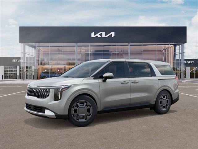 2026 Kia Carnival MPV Hybrid EX Chattanooga TN