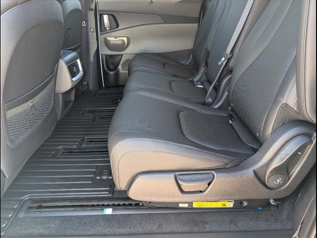 2026 Kia Carnival MPV Hybrid EX Chattanooga TN