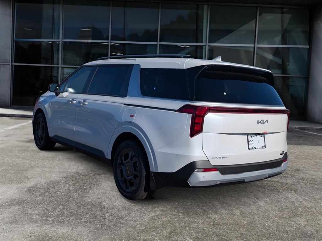 2026 Kia Carnival MPV Hybrid EX Chattanooga TN