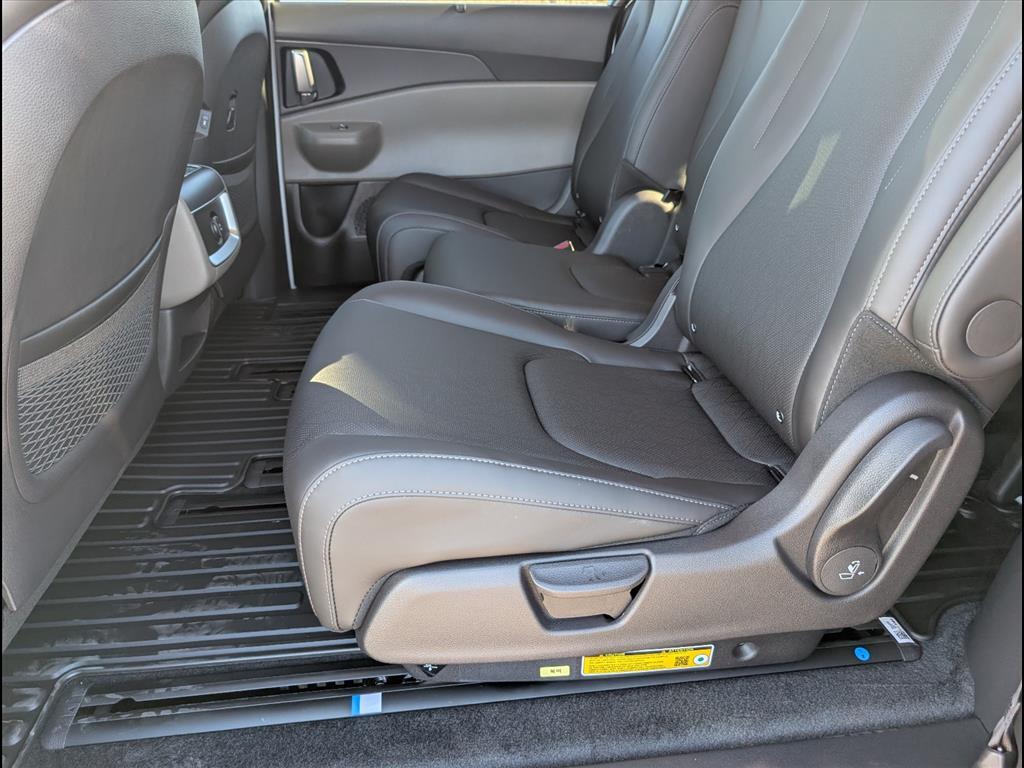 2026 Kia Carnival MPV Hybrid EX Chattanooga TN