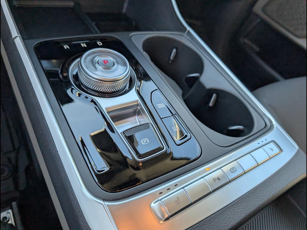 2026 Kia Carnival MPV Hybrid EX Chattanooga TN