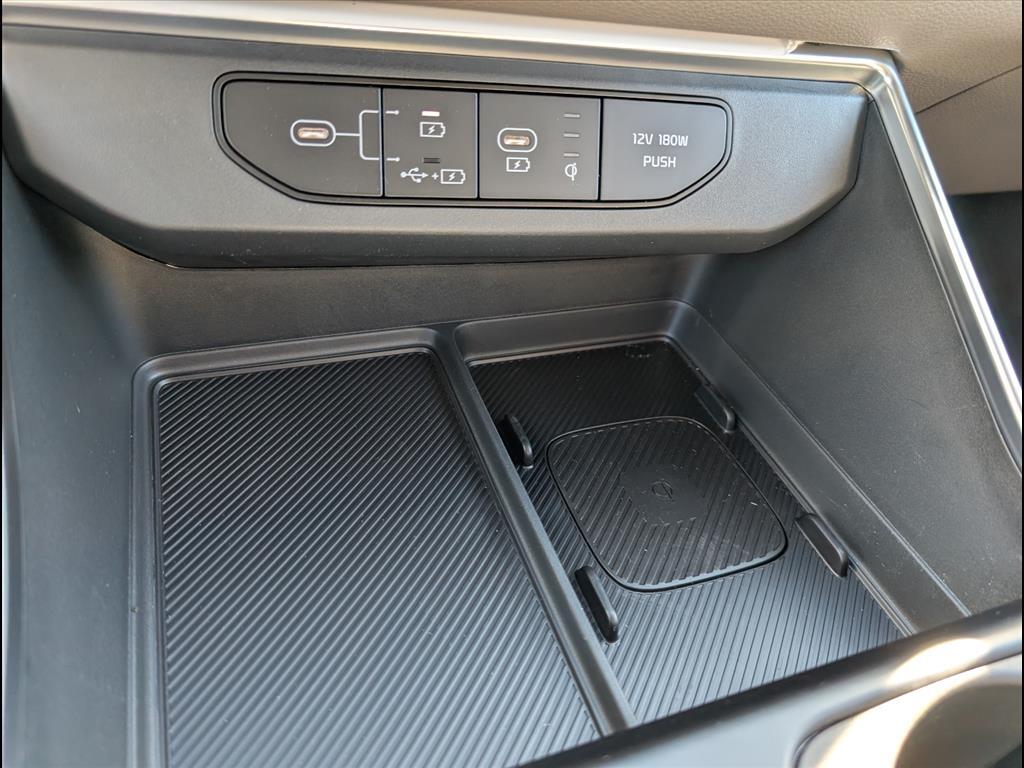 2026 Kia Carnival MPV Hybrid EX Chattanooga TN