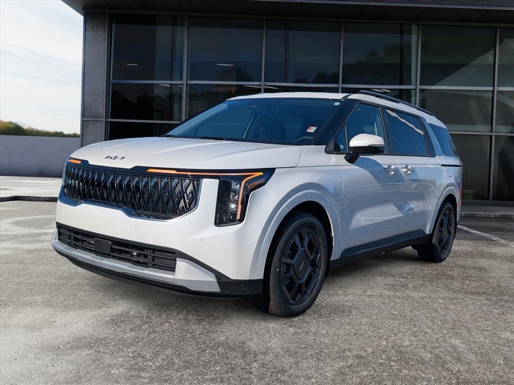 2026 Kia Carnival MPV Hybrid EX Chattanooga TN