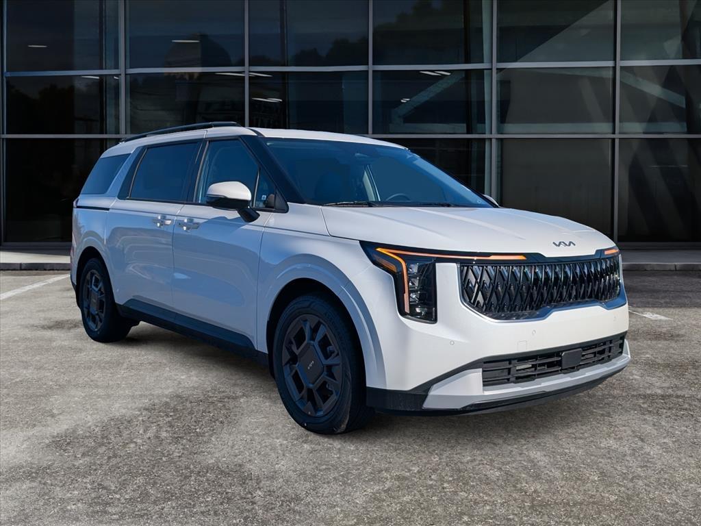 2026 Kia Carnival MPV Hybrid EX Chattanooga TN