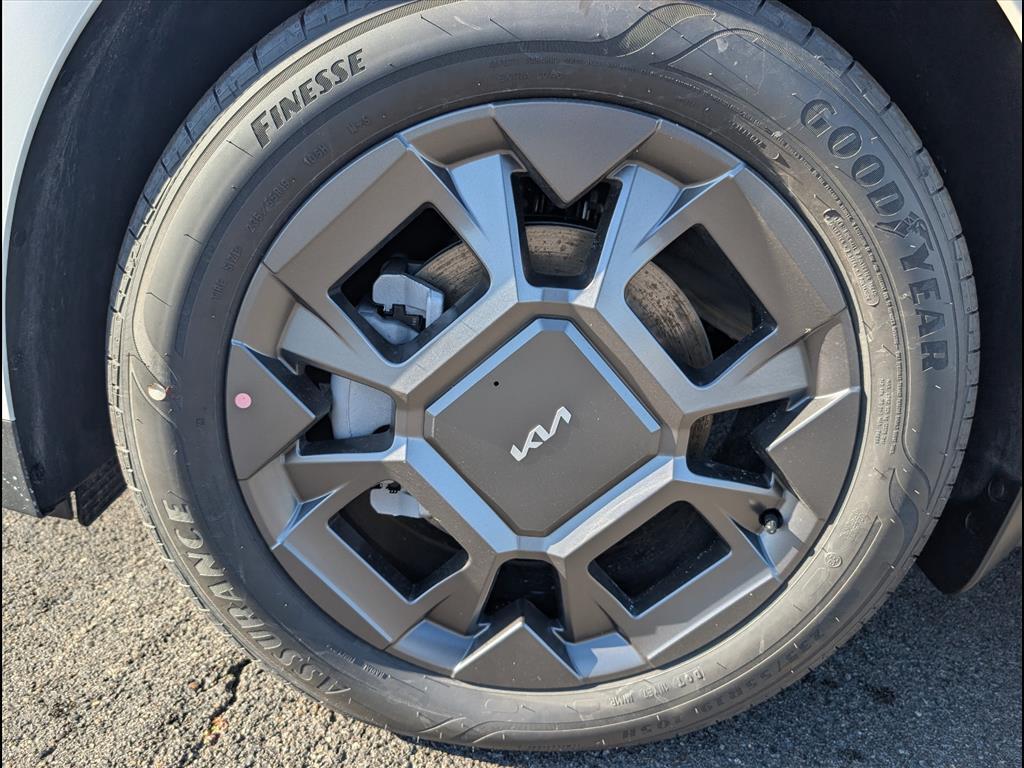 2026 Kia Carnival MPV Hybrid EX Chattanooga TN