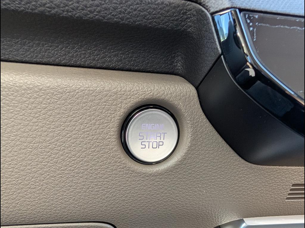 2026 Kia Carnival MPV Hybrid EX Chattanooga TN