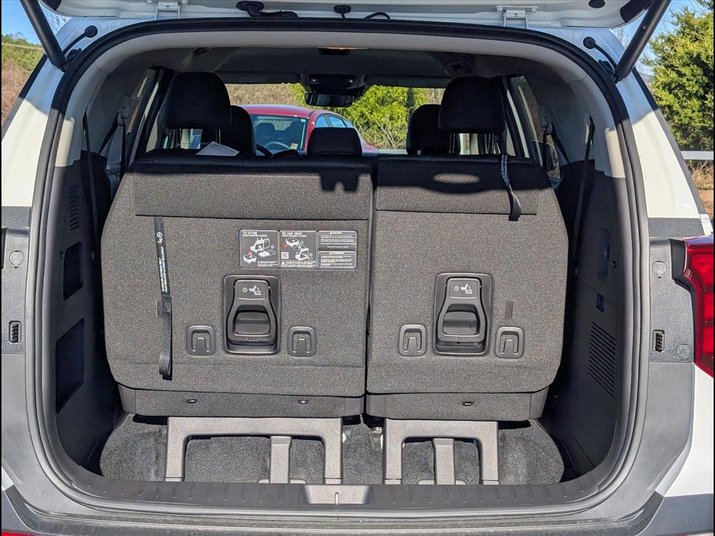 2026 Kia Carnival MPV Hybrid EX Chattanooga TN