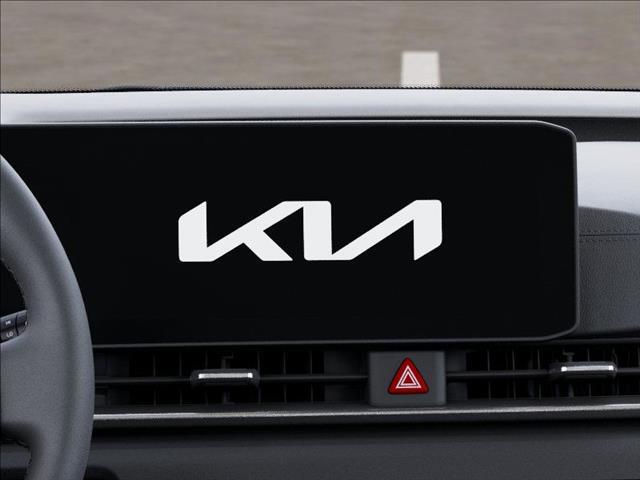 2026 Kia Carnival MPV Hybrid EX Chattanooga TN