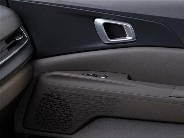 2026 Kia Carnival MPV Hybrid EX Chattanooga TN