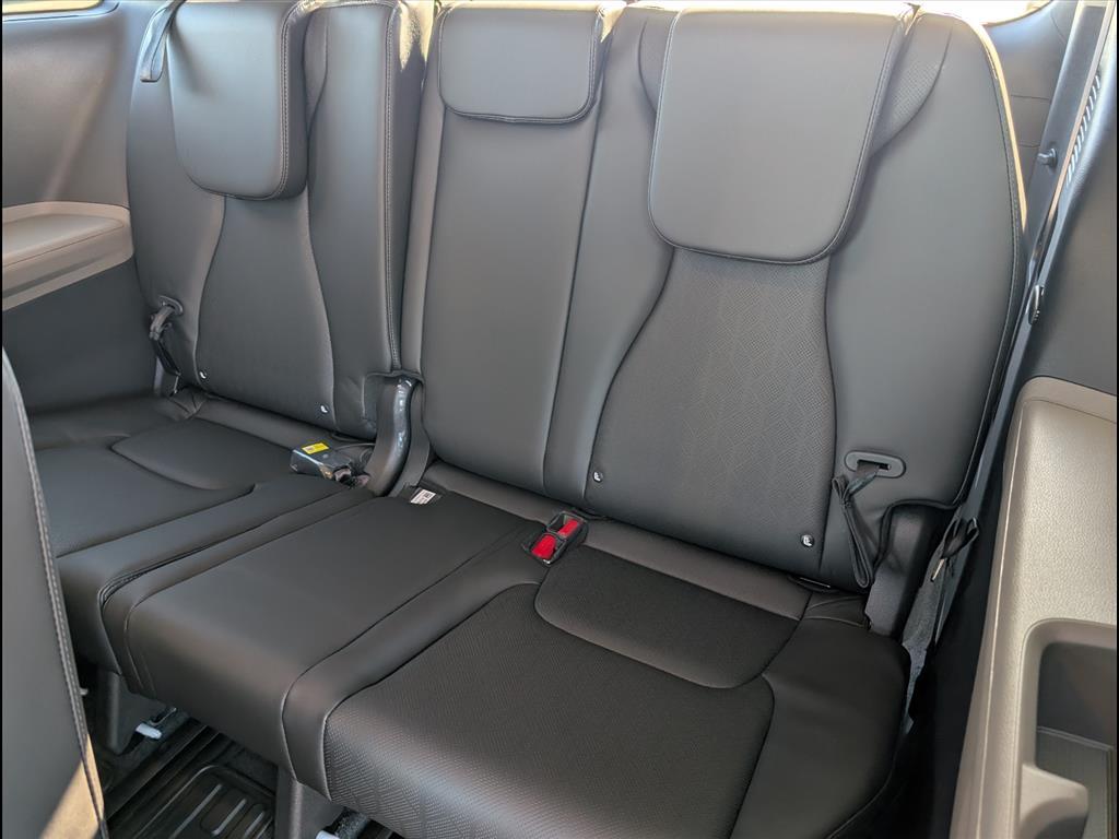 2026 Kia Carnival MPV Hybrid EX Chattanooga TN