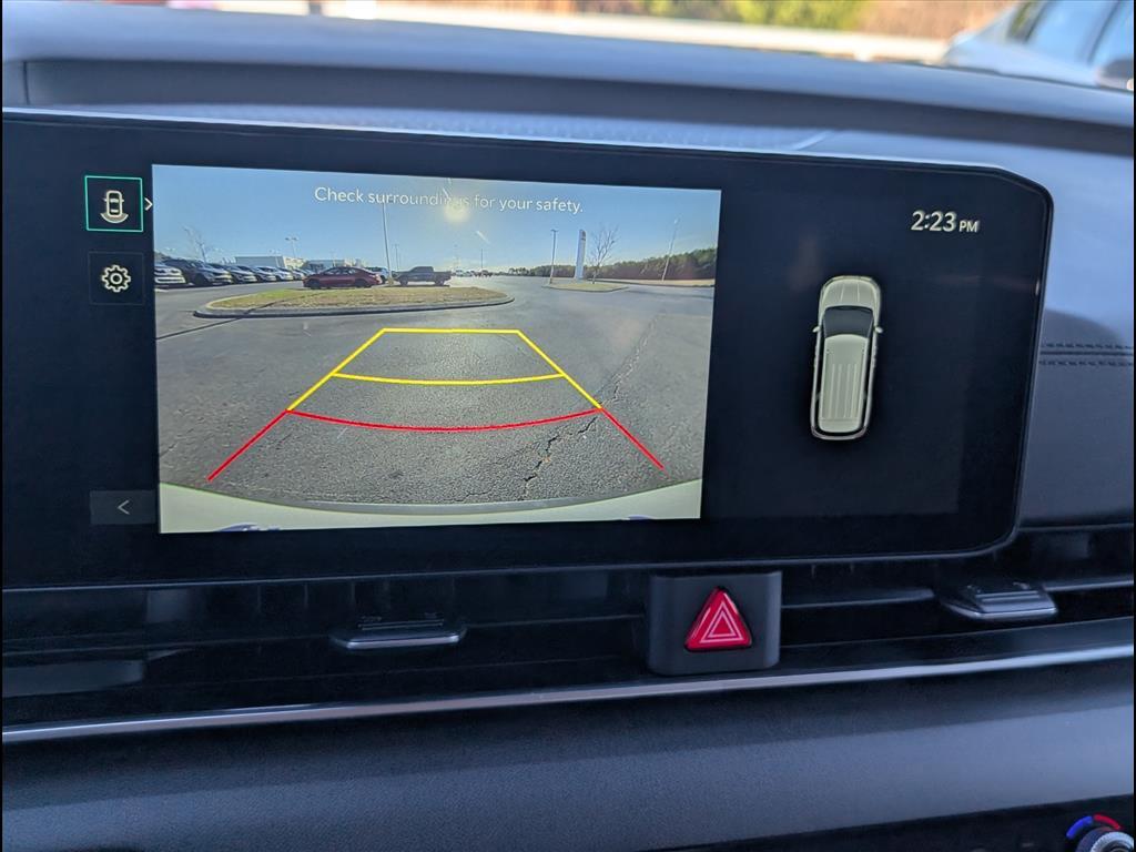 2026 Kia Carnival MPV Hybrid EX Chattanooga TN