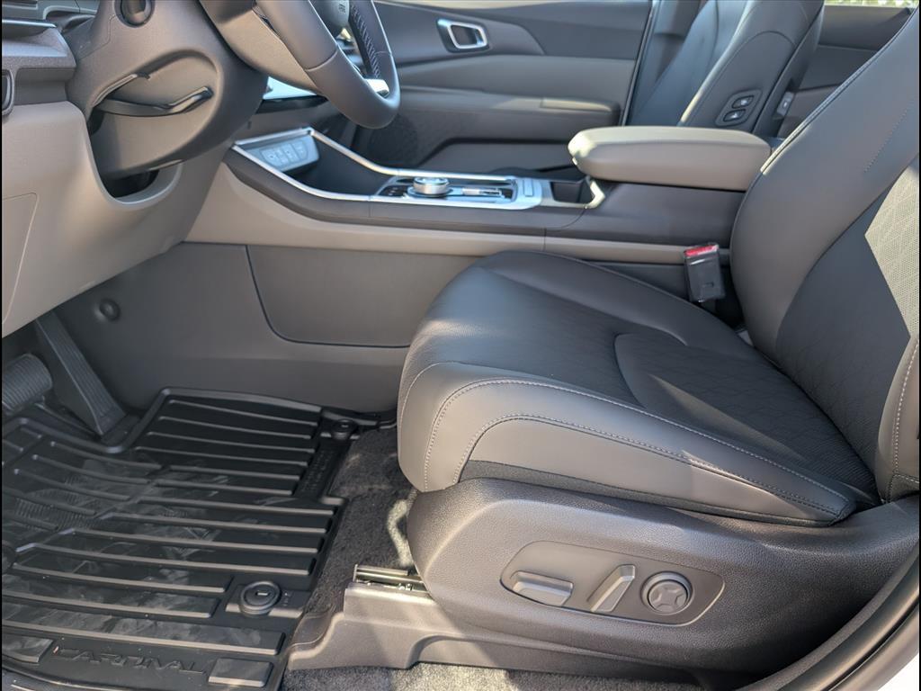 2026 Kia Carnival MPV Hybrid EX Chattanooga TN