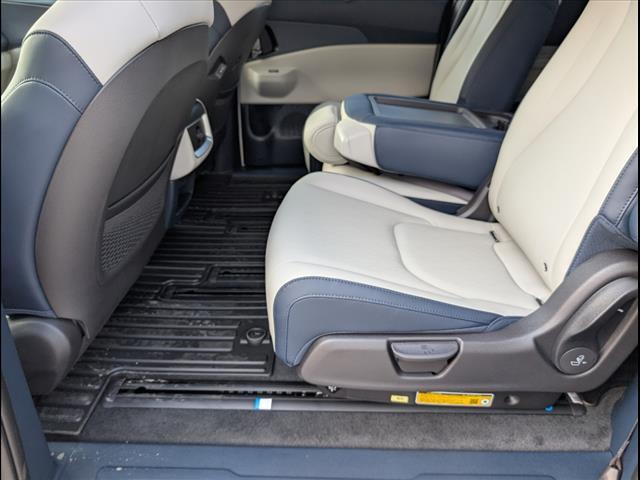 2026 Kia Carnival MPV Hybrid EX Chattanooga TN