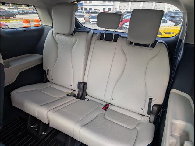 2026 Kia Carnival MPV Hybrid EX Chattanooga TN