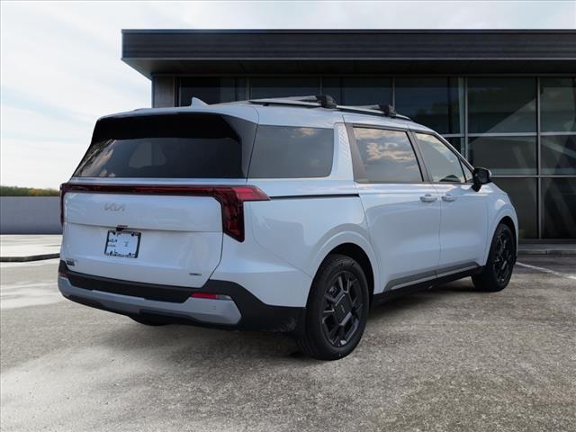 2026 Kia Carnival MPV Hybrid EX Chattanooga TN