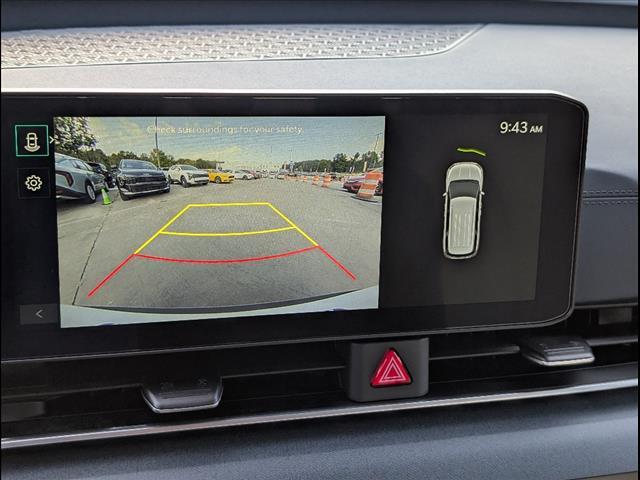 2026 Kia Carnival MPV Hybrid EX Chattanooga TN