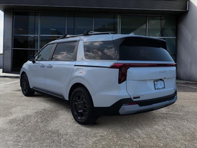 2026 Kia Carnival MPV Hybrid EX Chattanooga TN