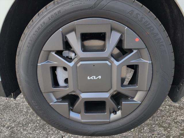 2026 Kia Carnival MPV Hybrid EX Chattanooga TN