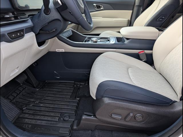 2026 Kia Carnival MPV Hybrid EX Chattanooga TN