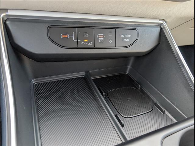 2026 Kia Carnival MPV Hybrid EX Chattanooga TN