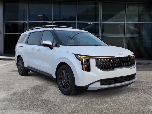 2026 Kia Carnival MPV Hybrid EX Chattanooga TN