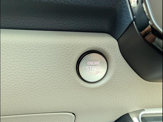 2026 Kia Carnival MPV Hybrid EX Chattanooga TN