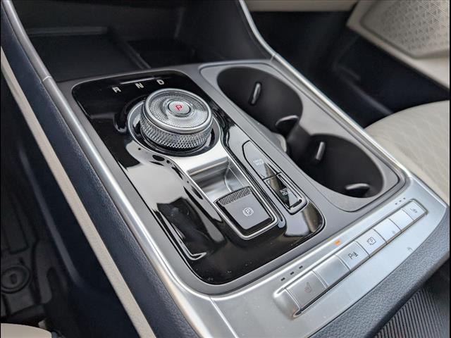 2026 Kia Carnival MPV Hybrid EX Chattanooga TN