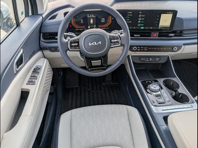 2026 Kia Carnival MPV Hybrid EX Chattanooga TN